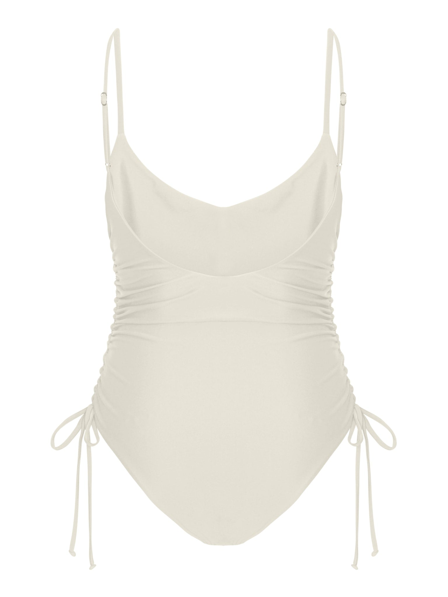 Pantai adjustable onepiece - Shell