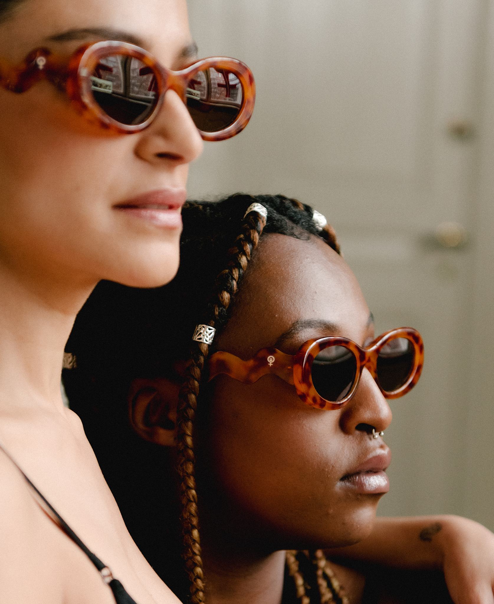 Event (March 6) & Sunglasses