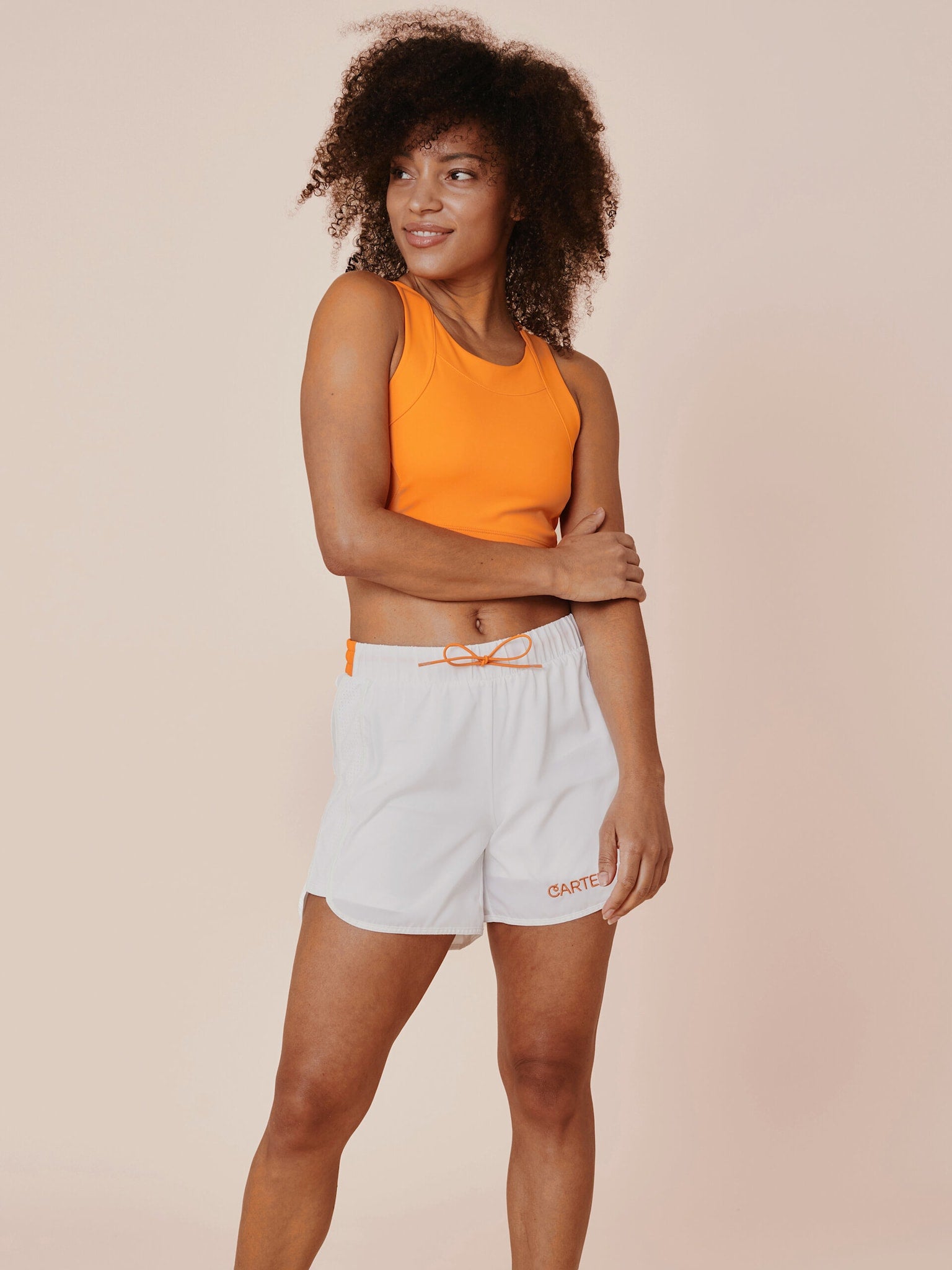 Venice 2-in-1 sportivo shorts - Shell