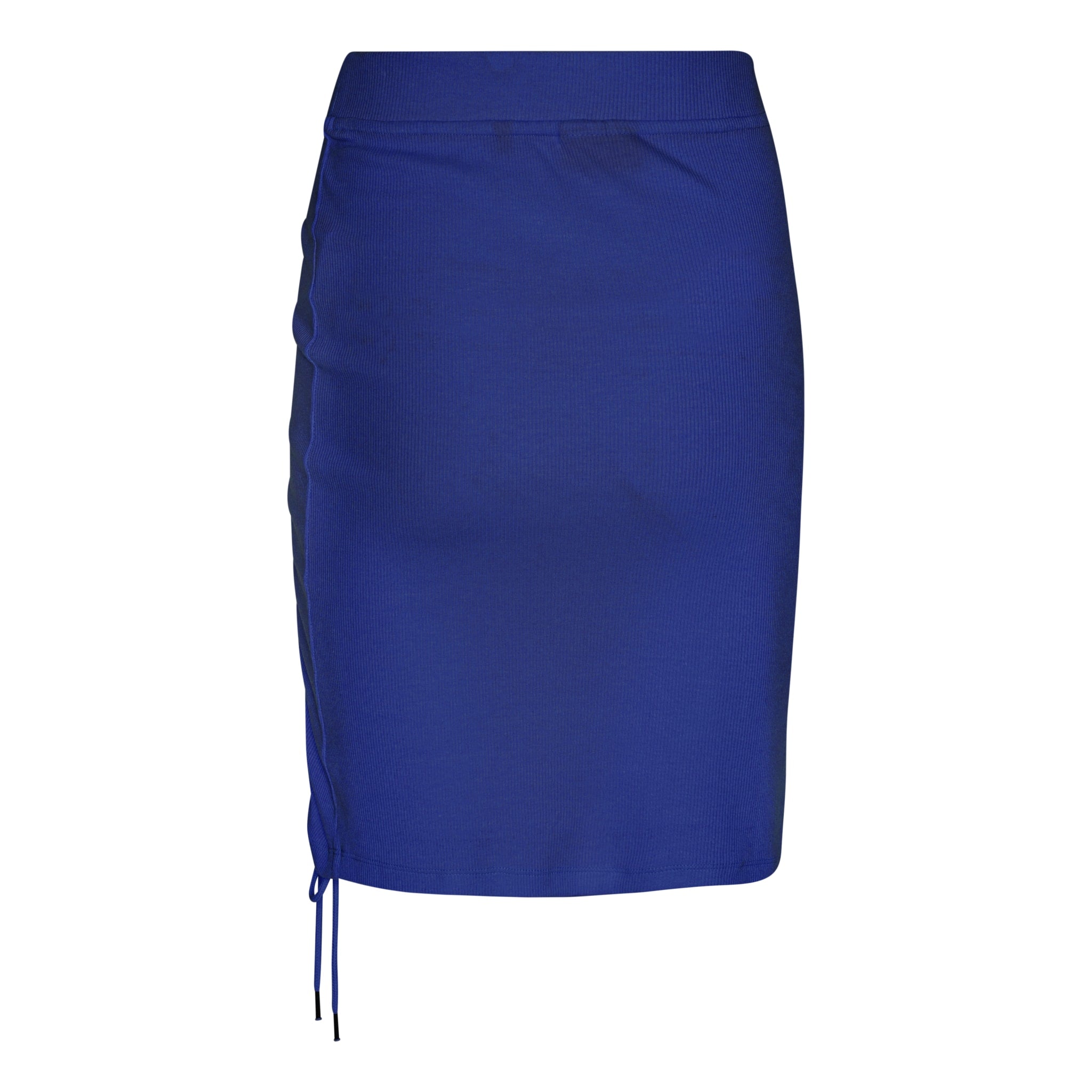 Crest ribbed adjustable OCN Weed® skirt - Cartel Blue