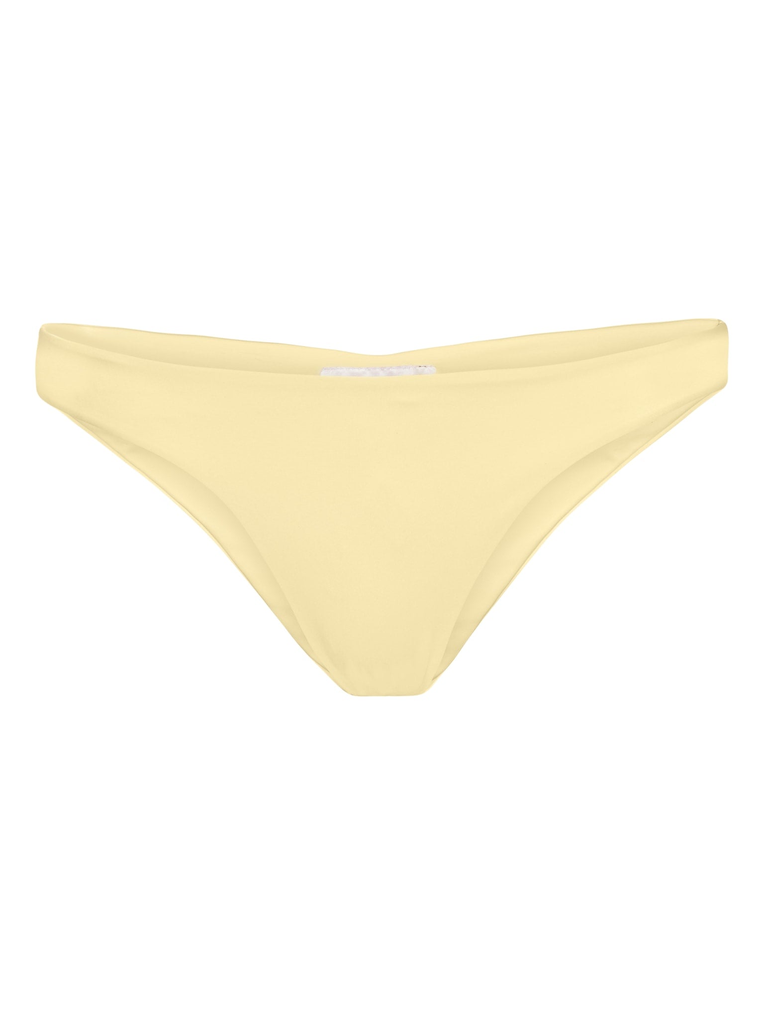 Batur wrinkled bikini bottom - Mellow