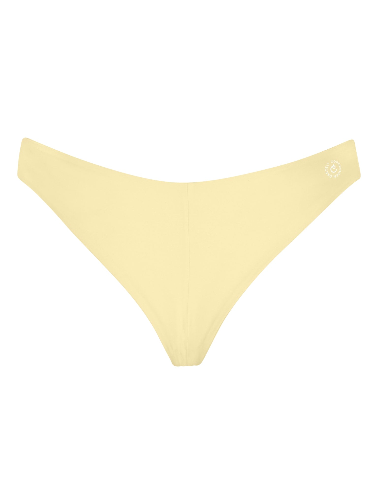 Canggu V-shaped bikini bottom - Mellow