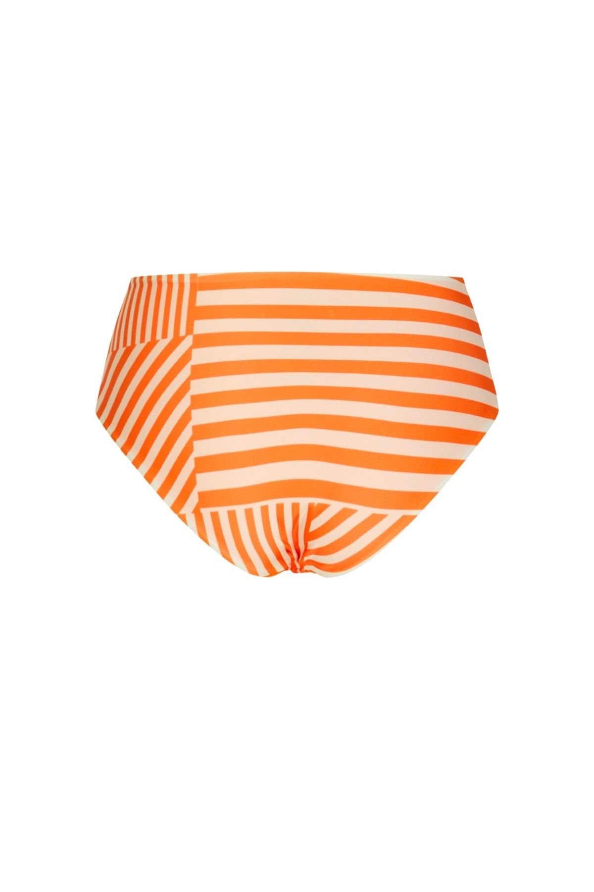 Mads Nørgaard x CC Ubud reversible bikini bottom - Flame