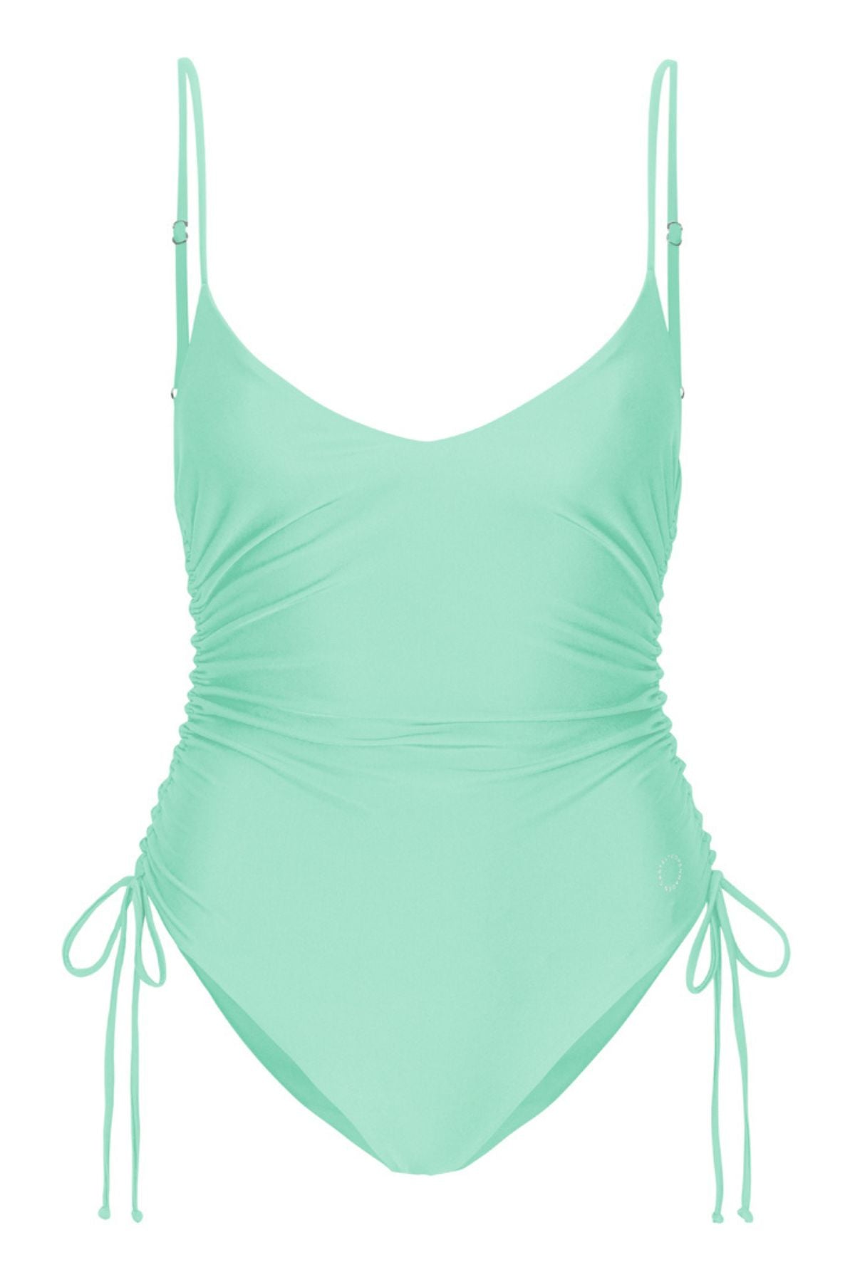 Pantai adjustable onepiece - Mint