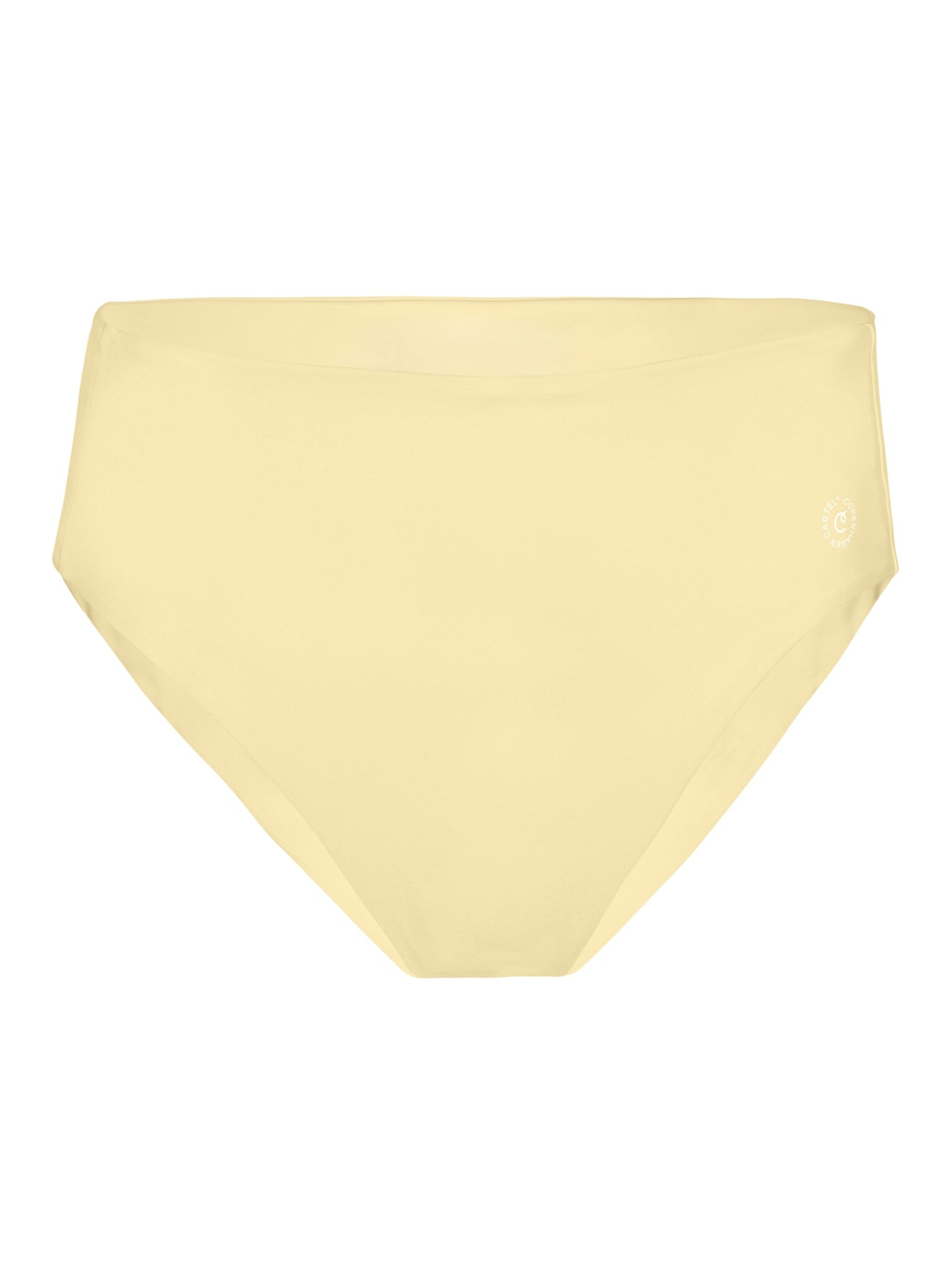 Ubud high-waist bikini bottom - Mellow