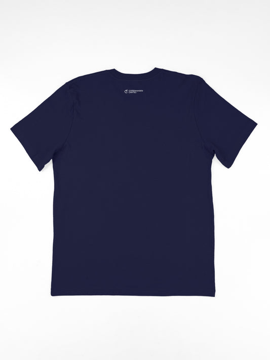 Organic cotton unisex Ocean t-shirt - Ocean