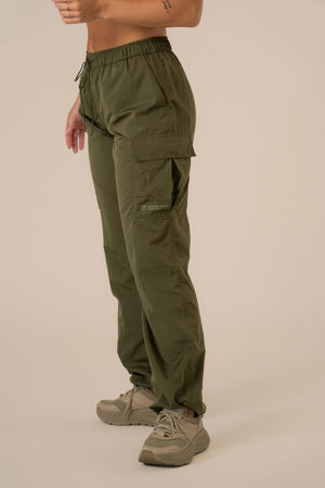 Reef cargo pants - Army